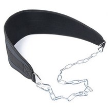 휴스퍼트 헬스용 허리 보호 스쿼트 중량 벨트, 1개