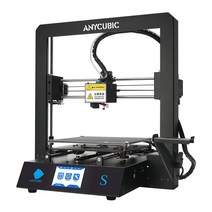 Anycube 3D 프린터 피규어 레진 정밀 제작, B 세트 패키지