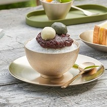 광명유기 빙수볼, 없음