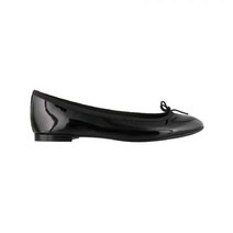 REPETTO 20SS 레페토 여성 릴리 발레리나 슈즈 블랙