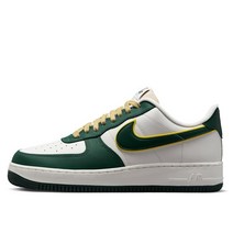 나이키 에어 포스 1 07 LV8 노블 그린 2 FD0341-133