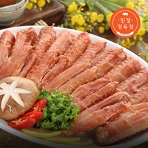 친절정육점 국내산 오리날개훈제 400g, 1개