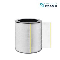 [호환] 캐리어 공기청정기 필터 CAF-A18PD 세이퍼 6장, 단품