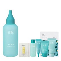 스킨케어 산들박하 트러블 진정 크림 100ml (+달빛유자C 세럼 4ml x 2+산(1037285)