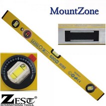 [ZEST] 제스트 수평기 [수평계/자석기능] [2000mm], 상세페이지 참조, 상세페이지 참조, 상세페이지 참조