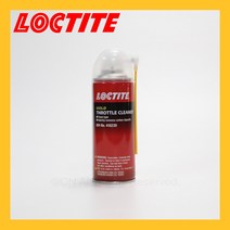 록타이트 트로틀바디 거품식세척제 250ml