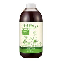 EM 구활성액 1000ml