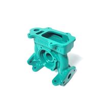 윌로정품 AS펌프부속 PW-K405M PW-405M PW-600M PW-601LMA케이싱 바디아셈, 1개