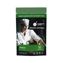 Pure Tara Gum Powder ⊘ Non-GMO Gluten-Free Vegan OU Kosher Certified - 50g/2oz, 1, 50g