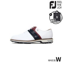 [풋조이] 공식업체 프리미어 남성 골프화 W(53909)
