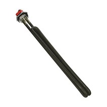 Rheem SP10869PH 나사식 240볼트 x 5500와트 요소 프리미엄 저항 스테인레스 스틸 소형