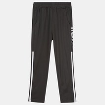 인디고뱅크키즈 [NC경산] 50%SALE 7900원 봄 여름긴바지 팬츠 유아 아동 공용 어린이 여아 남아 초등학생 주니어 두줄 플레이 트레이닝 팬츠 IKTM22301