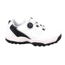BF GOLF BG934 남성골프화 다이얼 본필골프화 스파이크리스