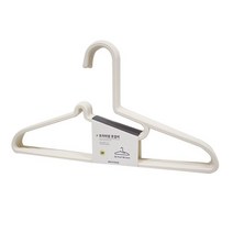 UHE135658비스토어 프리미엄 옷걸이 5P -H/비스토어/옷걸이, 단품