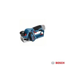 보쉬 충전 대패 GHO10.8V-20 베어툴 전동공구 전기공구 목공공구 자동대패 목공DIY, 1개