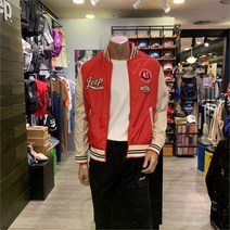 지프 지프 NC12 지프 소매배색핀 시보리 점퍼 JH2JPU262 (7590140)