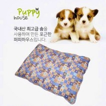 중형견 대형견 고양이 큰 쿠션방석 L 취침매트 애견매트리스 펫쿠션 반려견침대 꿀잠방석 고양이방석 개집