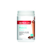 [뉴트라라이프] 네츄럴 프로틴 초코 500g