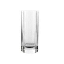 루이지보르미올리 Luigi Bach 크리스탈 Hi Ball 컵 360ml, 단색, 8개