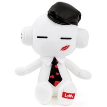 비투비월드 [또로와로로]사랑에 빠진 또로 인형(25cm), 단일옵션