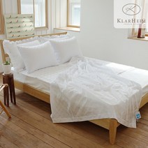 클라르하임 스프링 면(리플) 패드 SS