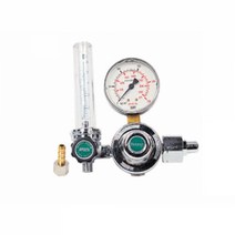 [RAΕ] 명신산업 가스 알곤 조정기 공업 게이지 측정 공구류 작업 유압 자재 조절기 ▷_4Ε470Ea, Ε본상품선택!