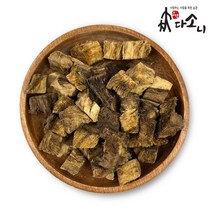 보담다소니 국내산 칡 갈근, 1개, 500g