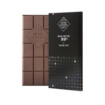 Michel Cluizel 미셸 클뤼젤 인피니티 다크 초콜릿 태블릿 70g 2팩 Infinity Dark Tablet 99%, 2개