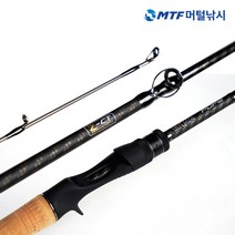 JS컴퍼니 신형 닉스팝2 스피닝 S-662ML 루어 낚시대
