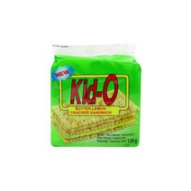 갈라떼 쿠키 비스킷 130g 생미쉘, 키드오 레몬향 크래커 120g
