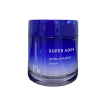 미샤 수퍼 아쿠아 울트라 히알론 크림70ml