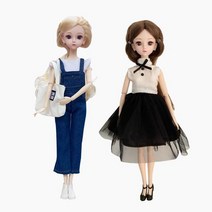 아트박스/엔토이 [스타일돌] 구체관절인형 30cm 6종, 로웰