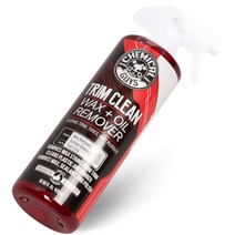 케미컬가이 트림클린 500ml 트림세정제 플라스틱복원제 플라스틱얼룩제거 고무, 1개