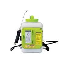 광성분무기 배부식 충전분무기 6L KS-PK6 농약살포 벌꿀양봉 과수 수정, 1개