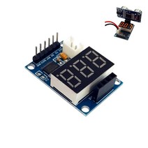 HC-SR04 초음파센서모듈 거리측정 테스트모듈 HAM5002