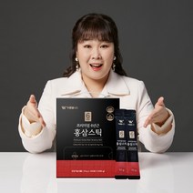 홍삼스틱 100포 대용량 홍삼본 6년근 수험생 부모님 건강 명절 선물 광동 경옥고포장, 6년근 홍삼스틱 100개입