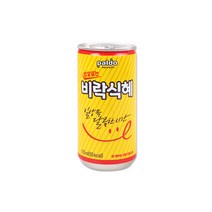 팔도 밥알없는 비락 식혜, 175ml, 10개
