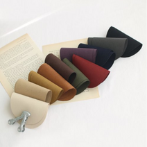 릴리패브릭 2개입) 스웨이드패치(11컬러) / 팔꿈치패치 무릎패치, 카키