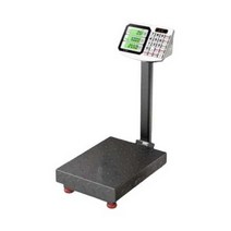 설백상점 소형 벤치 저울 체중계 상업용 정밀 주방 식품 300kg, 상세 페이지 참고, 상세 페이지 참고, 150KG 둥근 모서리 30x40 흑자