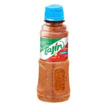 타힌 클라시코 시즈닝 저염 콘 리몬 라임 Tajin Clasico Seasoning Low Sodium, 142g