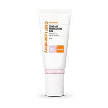 씨앤피 톤업 프로텍션 선케어 SPF42 PA+++, 50ml, 2개