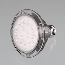비츠온 PAR30 LED 15W 집중형 주광색 주백색 전구색