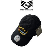 [도미넌트] Rapid Dominance R201 Relaxed Cotton Caps K