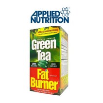 그린티 팻버너 200정 fat burner greentea