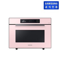 [삼성전자] 비스포크 직화 오븐 MC35A8599LP [용량:35L][삼성 직거래 공식 인증점][전국 무료 배송]