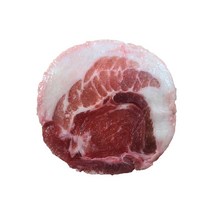 국내산 돼지 김해 뒷고기 특수부위 돈뽈항정 뽈항정살 500g, 김해 돈뽈항정 500g