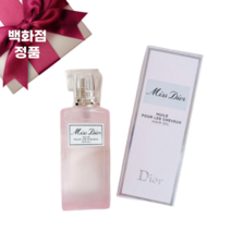 NEW 미스 디올 헤어 오일 MISS DIOR HAIR OIL, 30ml