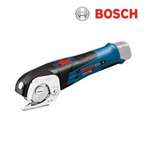 보쉬 GUS 12V-300 충전 가위 본체(베어툴/06019B2901), 본상품, 1개