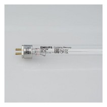 자외선살균램프 6와트 (210mm), 본상품선택