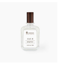 정원가게 오늘도 봄 퍼퓸, 50ml, 5개